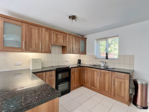 Kitchen Dining Room- click for photo gallery